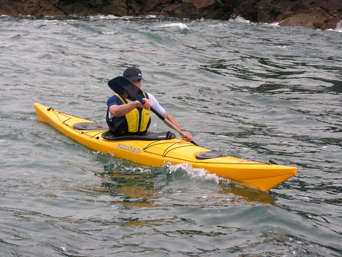 Rent a Kayak