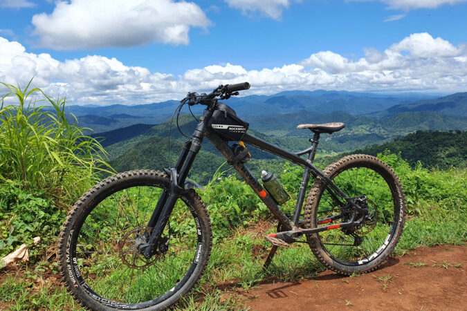 Mountain Bike Rental